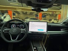 Volkswagen Pro 380TSI Edition - фото 10