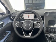 Bestune Pentium T90 1.5T DCT automatic comfort type - фото 9