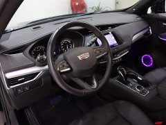 Cadillac XT4 28T 2WDLuxury Version - фото 10