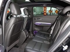 Cadillac XT4 28T 2WDLuxury Version - фото 11