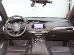 Cadillac XT4 28T 2WDLuxury Version - фото 12