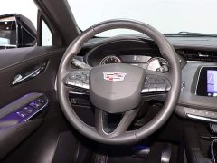 Cadillac XT4 28T 2WDLuxury Version - фото 13