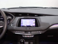 Cadillac XT4 28T 2WDLuxury Version - фото 14