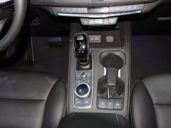 Cadillac XT4 28T 2WDLuxury Version - фото 15