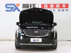 Cadillac XT4 28T 2WDLuxury Version - фото 18