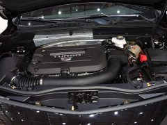 Cadillac XT4 28T 2WDLuxury Version - фото 19