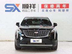 Cadillac XT4 28T 2WDLuxury Version - фото 2