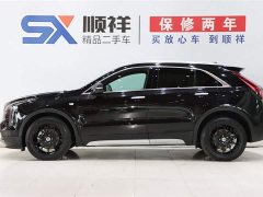 Cadillac XT4 28T 2WDLuxury Version - фото 6