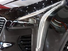 Cadillac XT4 28T 2WDLuxury Version - фото 7