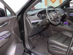 Cadillac XT4 28T 2WDLuxury Version - фото 9
