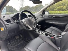 Nissan Tiida 1.6L CVT Smart Travel Edition - фото 10