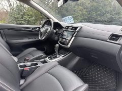 Nissan Tiida 1.6L CVT Smart Travel Edition - фото 11