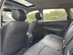 Nissan Tiida 1.6L CVT Smart Travel Edition - фото 12