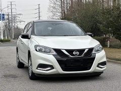 Nissan Tiida 1.6L CVT Smart Travel Edition - фото 2