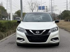 Nissan Tiida 1.6L CVT Smart Travel Edition - фото 3