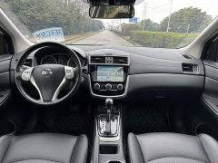 Nissan Tiida 1.6L CVT Smart Travel Edition - фото 8