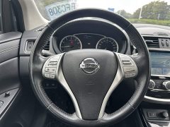 Nissan Tiida 1.6L CVT Smart Travel Edition - фото 9