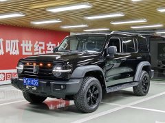 Tank 300 Off-Road Version 2.0T Conqueror - фото 1
