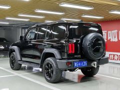 Tank 300 Off-Road Version 2.0T Conqueror - фото 10