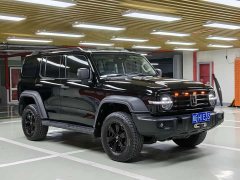 Tank 300 Off-Road Version 2.0T Conqueror - фото 2