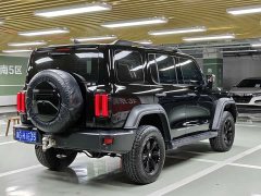 Tank 300 Off-Road Version 2.0T Conqueror - фото 3