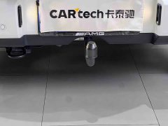 Mercedes-Benz GAMG AMG G 63 - фото 10
