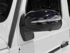 Mercedes-Benz GAMG AMG G 63 - фото 12