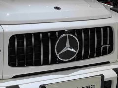 Mercedes-Benz GAMG AMG G 63 - фото 14