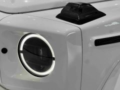 Mercedes-Benz GAMG AMG G 63 - фото 15