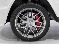 Mercedes-Benz GAMG AMG G 63 - фото 16