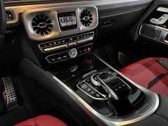 Mercedes-Benz GAMG AMG G 63 - фото 19