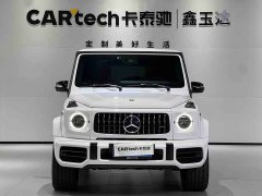 Mercedes-Benz GAMG AMG G 63 - фото 2