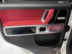 Mercedes-Benz GAMG AMG G 63 - фото 20