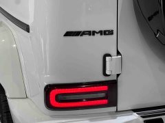 Mercedes-Benz GAMG AMG G 63 - фото 9