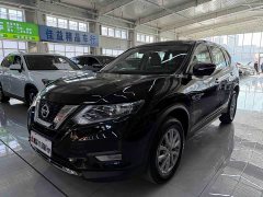 X-Trail 2022 2.0L 2WD Intelligent Comfort Edition - фото 1