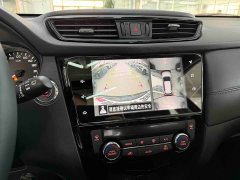 X-Trail 2022 2.0L 2WD Intelligent Comfort Edition - фото 11