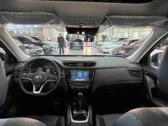 X-Trail 2022 2.0L 2WD Intelligent Comfort Edition - фото 12
