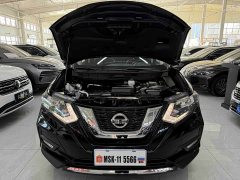 X-Trail 2022 2.0L 2WD Intelligent Comfort Edition - фото 17