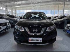 X-Trail 2022 2.0L 2WD Intelligent Comfort Edition - фото 2