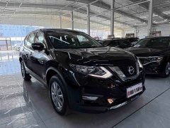 X-Trail 2022 2.0L 2WD Intelligent Comfort Edition - фото 3