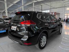 X-Trail 2022 2.0L 2WD Intelligent Comfort Edition - фото 4