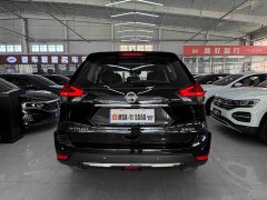 X-Trail 2022 2.0L 2WD Intelligent Comfort Edition - фото 5