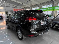 X-Trail 2022 2.0L 2WD Intelligent Comfort Edition - фото 6