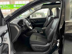 X-Trail 2022 2.0L 2WD Intelligent Comfort Edition - фото 8