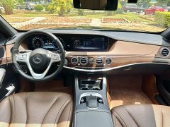 Mercedes-Benz S-Class S 350 L Business Edition Collector's Edition - фото 10