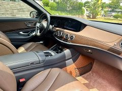 Mercedes-Benz S-Class S 350 L Business Edition Collector's Edition - фото 11