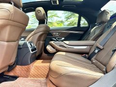 Mercedes-Benz S-Class S 350 L Business Edition Collector's Edition - фото 12
