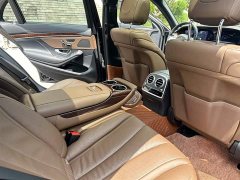 Mercedes-Benz S-Class S 350 L Business Edition Collector's Edition - фото 13