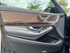 Mercedes-Benz S-Class S 350 L Business Edition Collector's Edition - фото 15