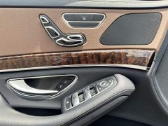 Mercedes-Benz S-Class S 350 L Business Edition Collector's Edition - фото 16